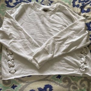 NWOT Aerie sweatshirt